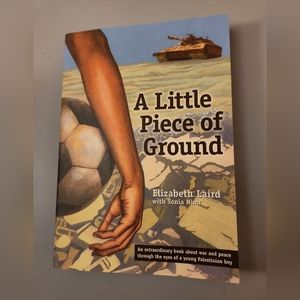 SOLD Book - by Elizabeth Laird / bundle requirement